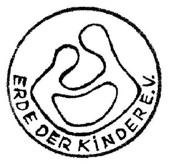 Logo Erde der Kinder e.v.